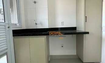 Imagem 7: Apartamento com 2 Suítes para alugar, 83 m² por R$ 5.950/mês - Jardim Belo Horizonte - Cam