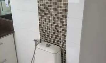 Imagem 2: Edificio Argus para venda com 168m² com 4 quartos, com 2 suites