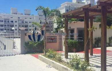 Imagem 5: Apartamento para alugar no Rio de Janeiro, bairro do Pechincha