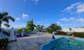 Imagem 1: Aluguel de Casa em Carne de Vaca - Final de Semana e Temporada