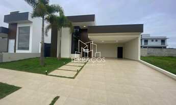 Imagem: LINDA CASA TÉRREA 162M² À VENDA - 3 QUARTOS/1