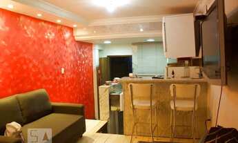 Imagem: Apartamento para Aluguel - São Conrado