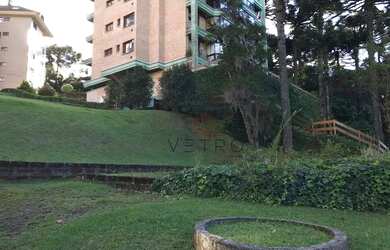 Imagem 5: Terreno no Condomínio Quinta da Serra em Canela!