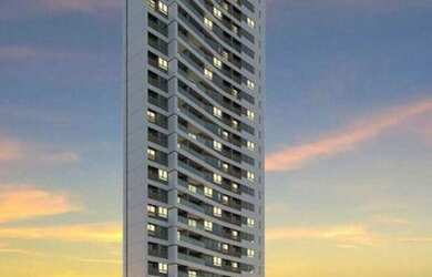 Imagem 3: Lançamento- Les Amis,apartamento com 3 dormitórios à venda, 97 m² - Lagoa Nova - Natal/RN