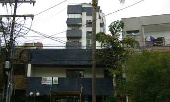 Imagem: APARTAMENTO 3 DORMITÓRIOS C/1 SUITE, SACADA