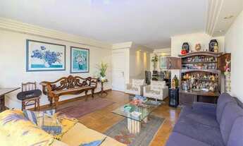 Imagem 7: Brooklin com conforto e lazer