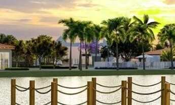 Imagem: Casa em condomínio fechado próximo a praia