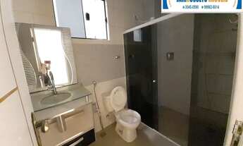 Imagem 3: Apartamento para aluguel possui 80 m² com 3 quartos em Campo Grande - Cariacica - ES