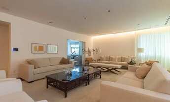 Imagem 4: Apartamento Locação Itaim Bibi 552 m² 4 Dormitórios