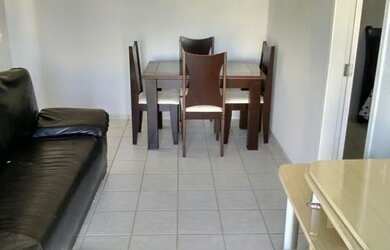 Imagem 2: Apartamento 01 dormitório próximo ao Plaza Shopping