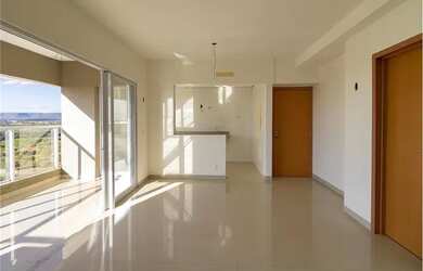 Imagem 4: Apartamento à venda com 3 suítes e duas vagas, em Palmas-TO