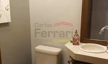 Imagem 4: APARTAMENTO NA AGUA FRIA COM 3 SUÍTES