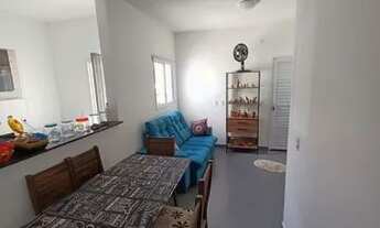 Imagem 3: Casa de condomínio para aluguel com 140 metros quadrados com 2 quartos