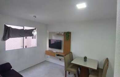 Imagem 2: Repasse de apartamento