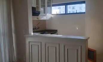 Imagem 4: Flat para aluguel com 48 metros quadrados com 1 quarto em Bela Vista - São Paulo - SP