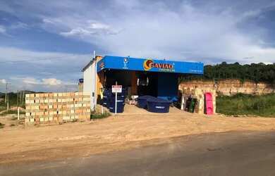 Imagem 2: Vendo loja de material de construção na nova Moaçara