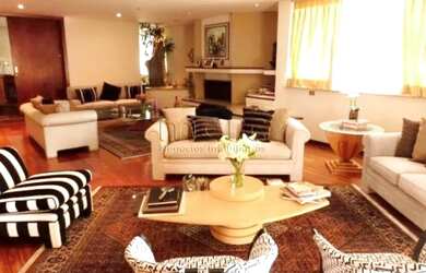 Imagem: SAO PAULO - Apartamento Padrão - JARDIM