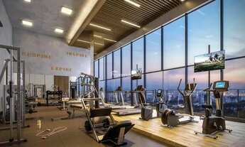 Imagem 7: APARTAMENTO LANÇAMENTO 3 SUÍTES ELEV MARISTA DESIGN