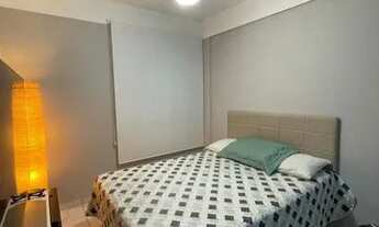 Imagem 3: Apartamento com 2 dormitórios à venda, 45 m² por R$ 200.000,00 - Sítios Santa Luzia - Apar