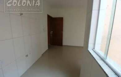 Imagem 3: Santo André - Apartamento Padrão - Vila Camilópolis