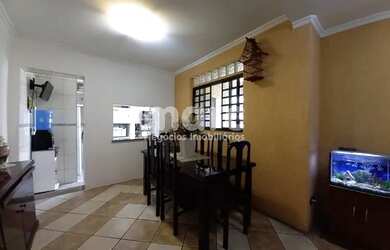 Imagem 5: SÃO PAULO - Casa Padrão - JARDIM DA GLORIA