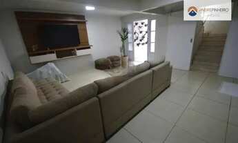 Imagem 5: Casa com 3 quartos sendo 1 com suite à venda por R$ 850.000 - Itapoã - Belo Horizonte/MG