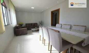 Imagem 3: Casa com 3 quartos sendo 1 com suite à venda por R$ 850.000 - Itapoã - Belo Horizonte/MG