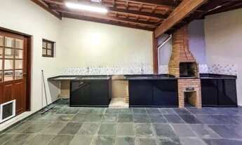 Imagem 4: Sobrado em Condomínio no Jd. Califórnia em Jacareí-SP - Permuta!!!