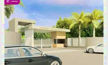 Imagem: Condomínio Smart Ville Maricá - Casas