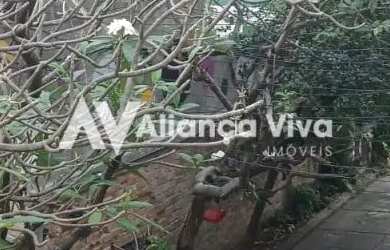 Imagem 4: Botafogo Casa com 5 dormitórios