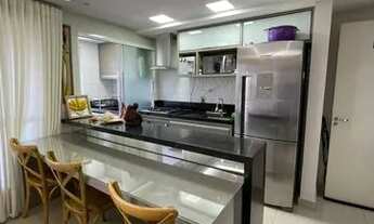 Imagem 4: Apartamento no Setor São Francisco com 3 quartos