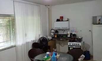 Imagem 5: Kitnet praça 14