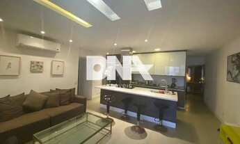 Imagem 4: FLAT EM IPANEMA Flat / studio com 2 dormitórios