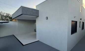 Imagem 8: Excelente casa no bairro Regissol 1 em Mirassol-SP - Confira!!