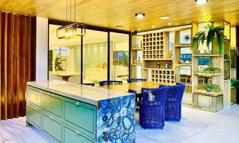 Imagem 6: Casa no Alphaville Fortaleza, 04 suítes