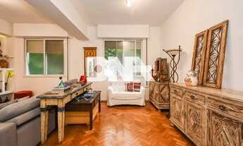 Imagem 2: Francisco Sá Apartamento com 3 dormitórios