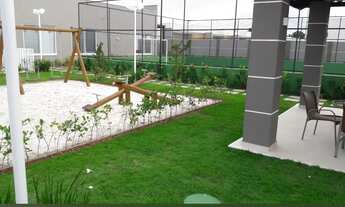 Imagem 6: Condomínio América Casa com 2 suítes no Bairro Sim