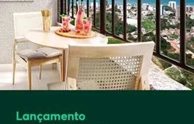 Imagem 2: Apê Próximo a Praia de Maceió - Mirante da Praia