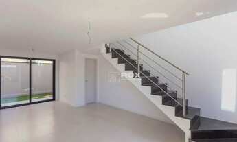 Imagem 6: Sobrado com 3 quartos à venda, 103 m² - Atuba, Curitiba/PR