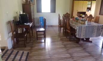 Imagem 7: Fazenda Minas Gerais Buritis