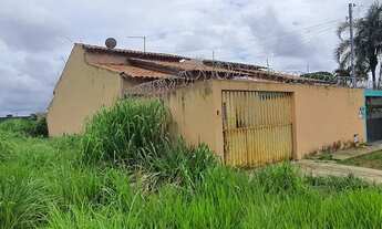 Imagem 2: Casa Jardim Presidente - Ref.1044