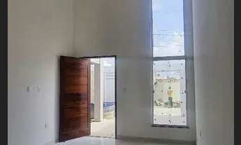 Imagem 2: Casa Nova no Luar da Barra