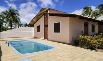 Imagem: Guarajuba Casa Nascente com Piscina