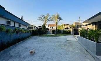 Imagem 5: Casa térrea de 4 dormitórios sendo 2 suíte em condomínio terreno de 1.200m2