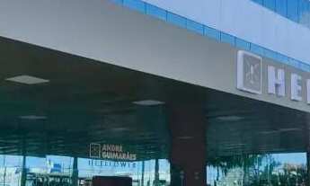 Imagem 3: Laje Corporativa para Locação em Lauro de Freitas, Portão, 1 banheiro, 1 vaga