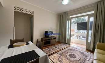 Imagem 2: Apartamento à venda de 3 quartos no Gonzaga Santos