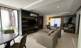 Imagem 2: Casa de Condomínio fechado com 3 suites em João Pessoa