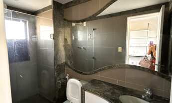 Imagem 2: Alugo apt 3 suítes próximo ao seu TiTo restaurante