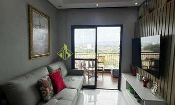 Imagem 4: Apartamento padrão à Venda, Alto do Cardoso, Pindamonhangaba, SP