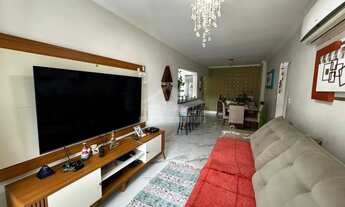 Imagem 7: Aparamento no Canto do Forte 3 Dormitórios, Terraço Gourmet, Lazer, Só na Morada na Praia